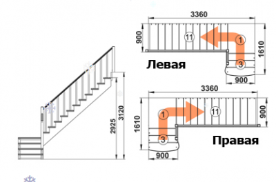 Вариант 1