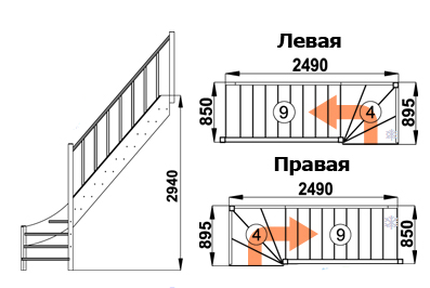Вариант 1